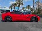 Thumbnail Photo 2 for 2015 Chevrolet Corvette