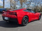 Thumbnail Photo 3 for 2015 Chevrolet Corvette