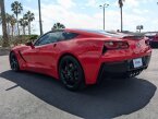 Thumbnail Photo 5 for 2015 Chevrolet Corvette