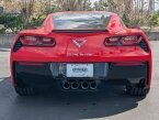 Thumbnail Photo 4 for 2015 Chevrolet Corvette