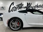 Thumbnail Photo 4 for 2015 Chevrolet Corvette