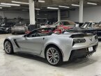 Thumbnail Photo 3 for 2015 Chevrolet Corvette Z06 Convertible