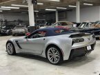 Thumbnail Photo 4 for 2015 Chevrolet Corvette Z06 Convertible