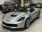Thumbnail Photo 2 for 2015 Chevrolet Corvette Z06 Convertible