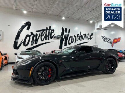 Photo 1 for 2015 Chevrolet Corvette