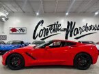 Thumbnail Photo 1 for 2015 Chevrolet Corvette
