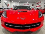 Thumbnail Photo 6 for 2015 Chevrolet Corvette