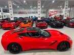 Thumbnail Photo 4 for 2015 Chevrolet Corvette