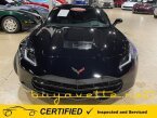 Thumbnail Photo 4 for 2015 Chevrolet Corvette