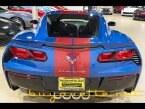 Thumbnail Photo 5 for 2015 Chevrolet Corvette