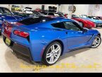 Thumbnail Photo 2 for 2015 Chevrolet Corvette