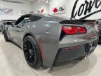 Thumbnail Photo 2 for 2015 Chevrolet Corvette