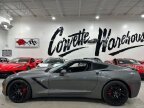 Thumbnail Photo 1 for 2015 Chevrolet Corvette