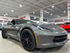 Thumbnail Photo 3 for 2015 Chevrolet Corvette