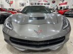 Thumbnail Photo 6 for 2015 Chevrolet Corvette