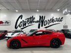 Thumbnail Photo 2 for 2015 Chevrolet Corvette