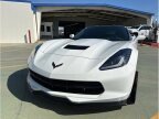 Thumbnail Photo 2 for 2015 Chevrolet Corvette