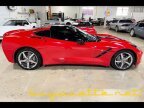 Thumbnail Photo 6 for 2015 Chevrolet Corvette