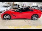 Thumbnail Photo 5 for 2015 Chevrolet Corvette