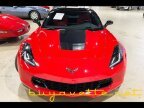 Thumbnail Photo 3 for 2015 Chevrolet Corvette