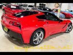 Thumbnail Photo 1 for 2015 Chevrolet Corvette