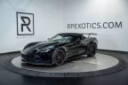 Thumbnail Photo 5 for 2015 Chevrolet Corvette
