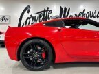 Thumbnail Photo 4 for 2015 Chevrolet Corvette