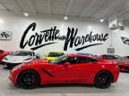 Thumbnail Photo 2 for 2015 Chevrolet Corvette