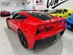 Thumbnail Photo 3 for 2015 Chevrolet Corvette