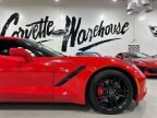 Thumbnail Photo 5 for 2015 Chevrolet Corvette
