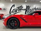 Thumbnail Photo 6 for 2015 Chevrolet Corvette