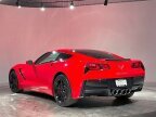 Thumbnail Photo 6 for 2015 Chevrolet Corvette Coupe
