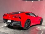 Thumbnail Photo 4 for 2015 Chevrolet Corvette Coupe