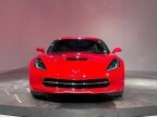 Thumbnail Photo 2 for 2015 Chevrolet Corvette Coupe