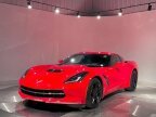 Thumbnail Photo 1 for 2015 Chevrolet Corvette Coupe