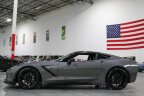 Thumbnail Photo 2 for 2015 Chevrolet Corvette