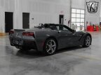 Thumbnail Photo 4 for 2015 Chevrolet Corvette Convertible