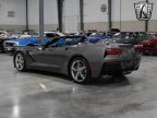 Thumbnail Photo 3 for 2015 Chevrolet Corvette Convertible