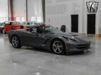 Thumbnail Photo 5 for 2015 Chevrolet Corvette Convertible