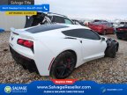 Thumbnail Photo 4 for New 2015 Chevrolet Corvette Coupe