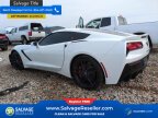 Thumbnail Photo 3 for New 2015 Chevrolet Corvette Coupe