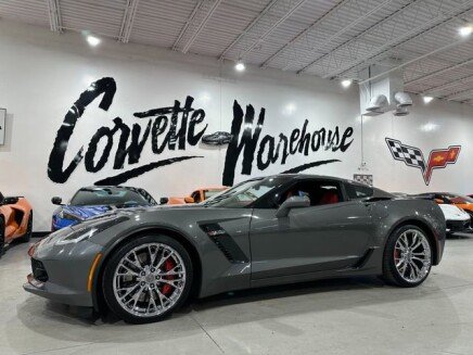 Photo 1 for 2015 Chevrolet Corvette