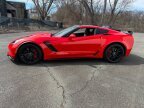 Thumbnail Photo 2 for 2015 Chevrolet Corvette