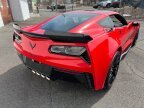 Thumbnail Photo 6 for 2015 Chevrolet Corvette