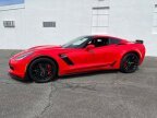 Thumbnail Photo 1 for 2015 Chevrolet Corvette