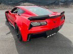 Thumbnail Photo 4 for 2015 Chevrolet Corvette