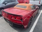 Thumbnail Photo 2 for 2015 Chevrolet Corvette