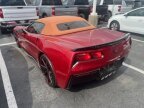 Thumbnail Photo 3 for 2015 Chevrolet Corvette