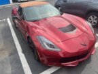 Thumbnail Photo 1 for 2015 Chevrolet Corvette