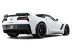 Thumbnail Photo 3 for 2015 Chevrolet Corvette